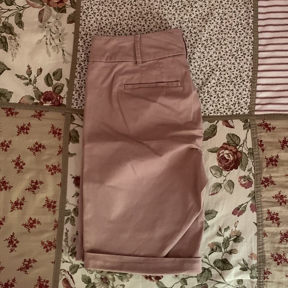 Pink Shorts - Picture 4 of 5